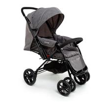 Carrinho De Bebê Choice Passeio Reversível e Retrátil Voyage 0 a 15kg