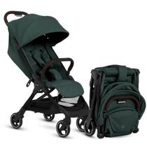 Carrinho de bebe clic 2 da realeza conifer green europeo - silver cross Carrinho de bebe clic 2 da realeza conifer green europeo - silver cross