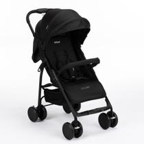 Carrinho de bebê Colibri cor preto Infanti Carrinho de bebê Colibri cor preto Infanti