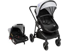 Carrinho de Bebê com Bebê Conforto Cosco Kids Lummy Duo até 22kg Carrinho de Bebê com Bebê Conforto Cosco Kids Lummy Duo até 22kg