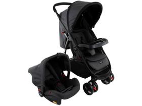 Carrinho de Bebê com Bebê Conforto Cosco Kids - Nexus 0 a 15kg