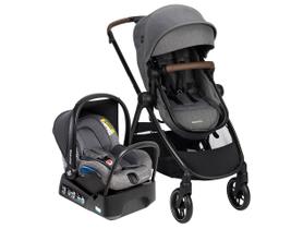 Carrinho de Bebê com Bebê Conforto Reversível Maxi-Cosi Anna³ Trio 0 até 22kg