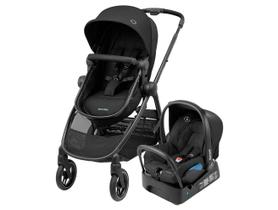 Carrinho de Bebê com Bebê Conforto Reversível Maxi-Cosi Anna³ Trio 0 até 22kg Carrinho de Bebê com Bebê Conforto Reversível Maxi-Cosi Anna³ Trio 0 até 22kg