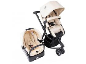 Carrinho de Bebê com Bebê Conforto Safety 1st