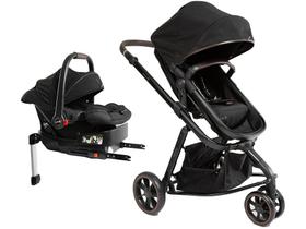 Carrinho de Bebê com Bebê Conforto Safety 1st