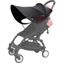 Carrinho de Bebê com Proteção Solar IYWISH - UPF 50+