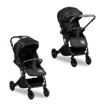 Carrinho De Bebê Compact Reversível Dobrável 0-15kg INMETRO Carrinho De Bebê Compact Reversível Dobrável 0-15kg INMETRO