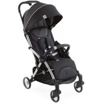 Carrinho De Bebe Compacto Goody Plus Grafite Chicco