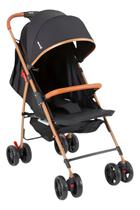 Carrinho De Bebê Compacto Trixx Avanti Viagem Passeio Cores Marrom Preto Carrinho De Bebê Compacto Trixx Avanti Viagem Passeio Cores Marrom Preto
