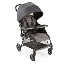 Carrinho de Bebê Contours Quick Elite Lightweight - Preto Eclipse Carrinho de Bebê Contours Quick Elite Lightweight - Preto Eclipse