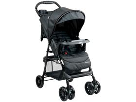 Carrinho de Bebê Cosco Griffy 4 Rodas 0 a 15kg