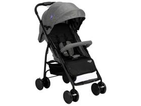 Carrinho de Bebê Cosco Kids Bross 4 Rodas 0 a 15kg Carrinho de Bebê Cosco Kids Bross 4 Rodas 0 a 15kg