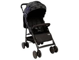 Carrinho de Bebê Cosco Kids Bross 4 Rodas 0 a 15kg