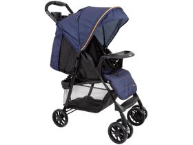 Carrinho de Bebê Cosco Kids Griffy 4 Rodas - 0 a 15kg