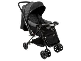 Carrinho de Bebê Cosco Kids Reverse Alça Reversível 0 a 15kg