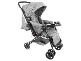 Carrinho de Bebê Cosco Kids Reverse Alça Reversível 0 a 15kg Carrinho de Bebê Cosco Kids Reverse Alça Reversível 0 a 15kg