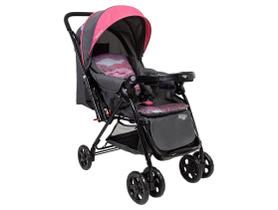 Carrinho de Bebê Cosco Kids Reverse até 15kg Carrinho de Bebê Cosco Kids Reverse até 15kg