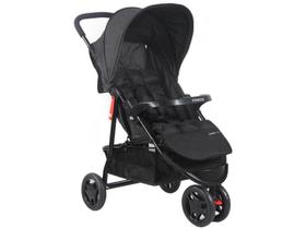 Carrinho de Bebê Cosco Kids Toffy 3 Rodas 0 a 15kg Carrinho de Bebê Cosco Kids Toffy 3 Rodas 0 a 15kg