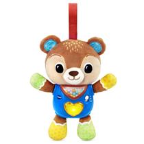 Carrinho de bebê Crib Toy VTech Baby Cuddle and Sing Bear