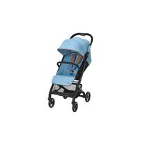 Carrinho de Bebê Cybex Beezy Azul - Modelo 522001271