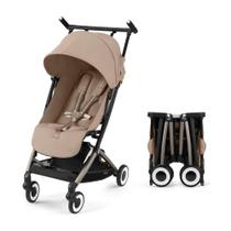 Carrinho de bebê Cybex Libelle 2 Travel Pocket Lightweight