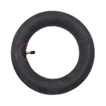 Carrinho De Bebê De 10 Polegadas, Patinete Elétrico, Tubo Interno 10X2.50 Com Válvula Curvada De 45