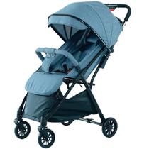 Carrinho de Bebê de Passeio Grey - Zippy Toys