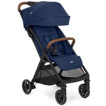 Carrinho de Bebê de Passeio Pact Pro Azul Deep Sea - Joie