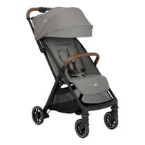 Carrinho de Bebê de Passeio Pact Pro Cinza - Joie