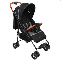 Carrinho de Bebe Dobrável Compacto Garden Avanti Ate 15kg