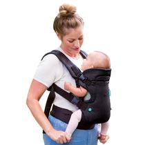 Carrinho de Bebê Ergonômico Infantino Flip 4 em 1 (3,6 a 14,5 kg)