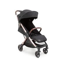 Carrinho De Bebê Eva Essential Black Champagne Maxi Cosi