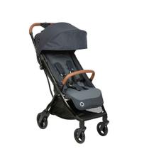 Carrinho de Bebê Eva - Essential Graphite - Maxi-Cosi