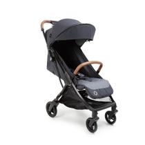 Carrinho De Bebê Eva Essential Graphite Maxi Cosi