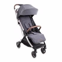 Carrinho de Bebê Eva Luxe Maxi-Cosi Twilic Grey