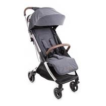 Carrinho De Bebê Eva Luxe Twillic Grey - Maxi-Cosi