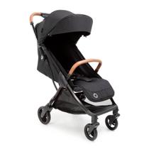 Carrinho de Bebê Eva² Maxi-Cosi Essential Black