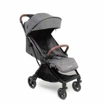 Carrinho de Bebê Eva³ 0 a 15 Kg Select Grey - Maxi-Cosi Carrinho de Bebê Eva³ 0 a 15 Kg Select Grey - Maxi-Cosi