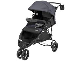 Carrinho de Bebê Evo Tutti Baby