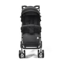 Carrinho de Bebê Flick BB444 Multikids Baby Reclinável - Preto