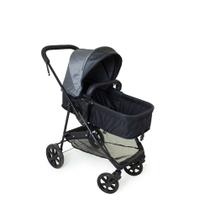 Carrinho de Bebe Galzerano 1445 Napoli Carrinho de Bebe Galzerano 1445 Napoli