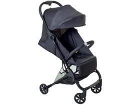Carrinho De Bebê Galzerano Bali De 0 Meses Até 15kg Preto Carrinho De Bebê Galzerano Bali De 0 Meses Até 15kg Preto