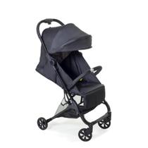 Carrinho de Bebê Galzerano Bali Preto Aclopa Bebê Conforto