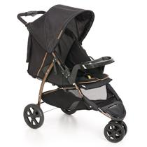 Carrinho de Bebê Galzerano Cross Trail Passeio 3 Rodas Travel System até 15kg Carrinho de Bebê Galzerano Cross Trail Passeio 3 Rodas Travel System até 15kg