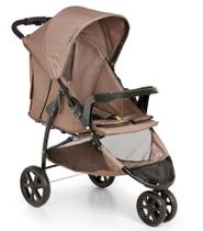 Carrinho de Bebê Galzerano Cross Trail Passeio 3 Rodas Travel System até 15kg Carrinho de Bebê Galzerano Cross Trail Passeio 3 Rodas Travel System até 15kg