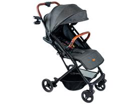 Carrinho de Bebê Galzerano Kira 0 a 15kg Carrinho de Bebê Galzerano Kira 0 a 15kg