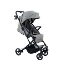 Carrinho de Bebê Galzerano Kira Passeio Compacto Travel System Até 22Kg