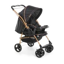 Carrinho de Bebê Galzerano Milano Reversível III