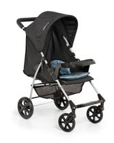 Carrinho de Bebê Galzerano Romano 1035 de 0 Meses até 15kg Azul