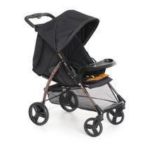 Carrinho De Bebê Galzerano San Remo Até 15 Kg